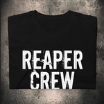 REAPER CREW / VALHALLA AWAITS