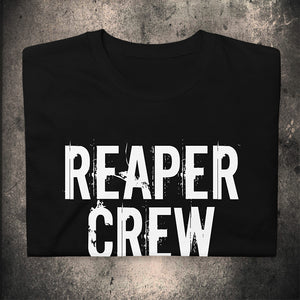 REAPER CREW / VALHALLA AWAITS