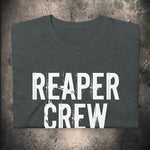 REAPER CREW / VALHALLA AWAITS