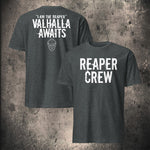 REAPER CREW / VALHALLA AWAITS