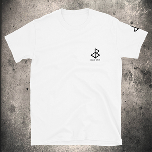 THE LOKI SHIRT Unisex T-Shirt - BLACK-OMƎN
